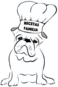 Recetas Familia